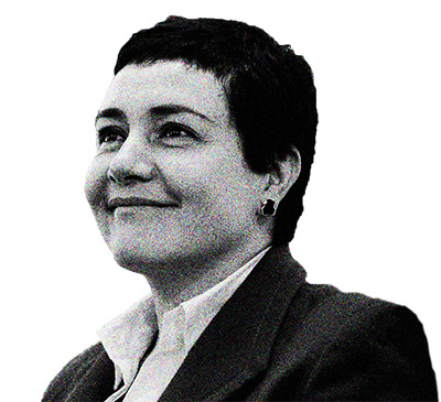 profesora Diana Hincapié